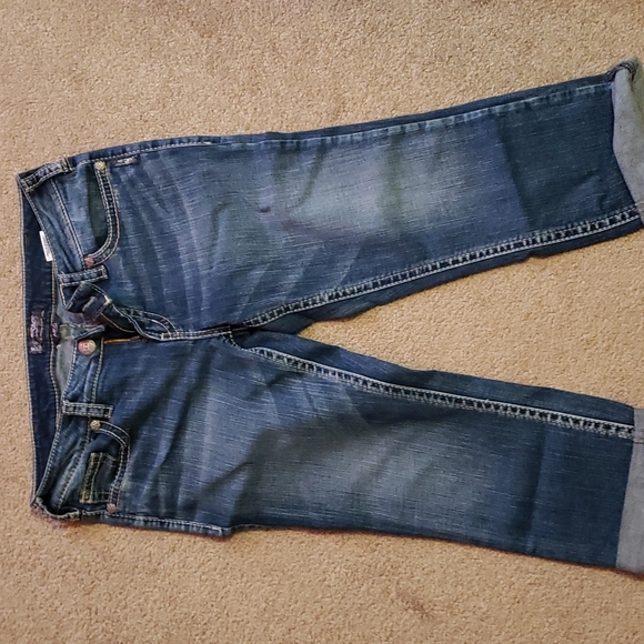 Silver Capri - Picture 3 of 4